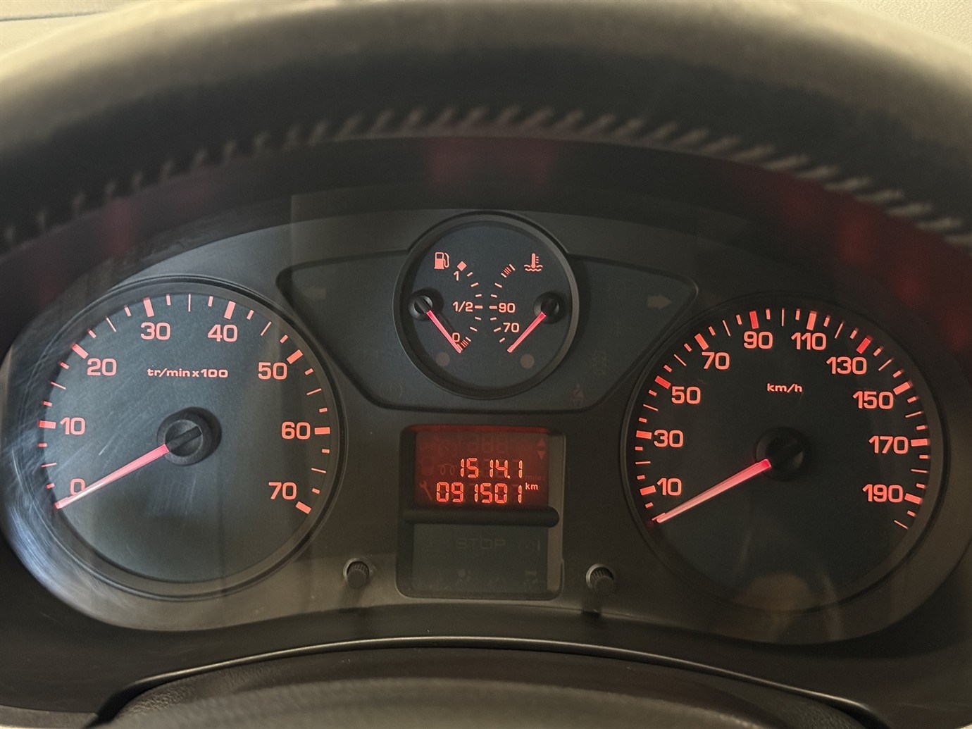 Citroen Berlingo 2010, kuva 7/46