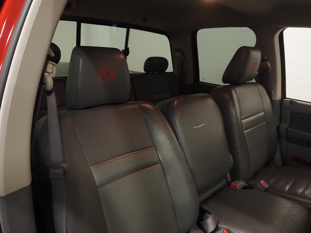 Dodge RAM 1500 Quad Cab 4.7 V8 238hk Lone Star | Dragkrok | 2006