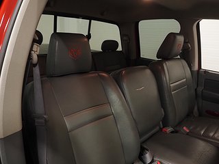 Transportbil - Flak Dodge RAM 12 av 22