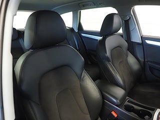 Kombi Audi A4 10 av 24