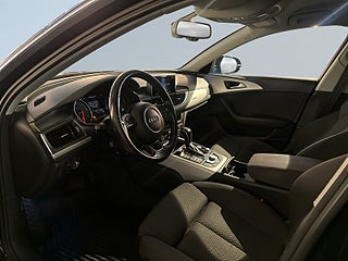 Audi A6 Avant 2.0 TDI Quattro Dvärm/Dragkrok/SoV-däck/Psens – bild 7