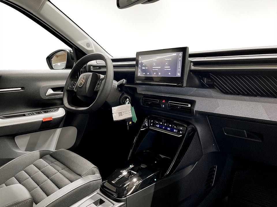 Bild på Citroën E-C3 Aircross MAX - OMGÅENDE LEVERANS!