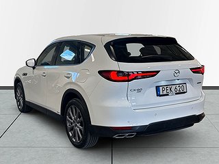 Mazda CX-60 Exclusive-Line Plug-in 327Hk Kamera Rattvärme