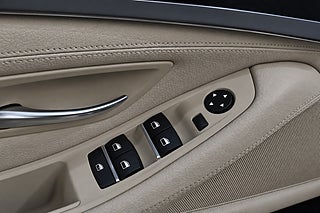 BMW 530D 2012 bild 17