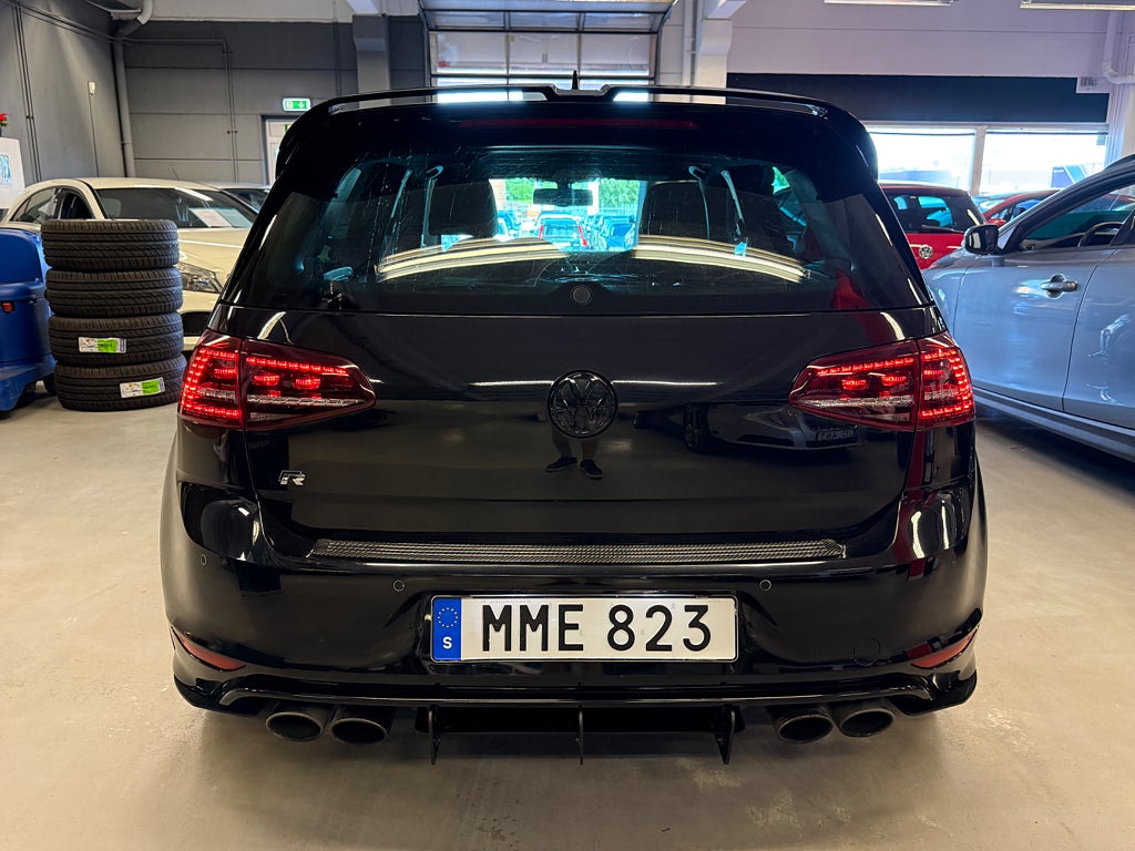 Volkswagen Golf I 2014 - miniatyr 8
