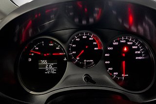 Halvkombi Seat Leon 14 av 20