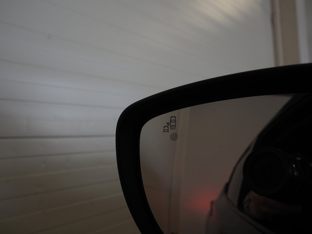 Nissan Leaf 150hk 40 kWh N-Connecta Navi 360º 2018