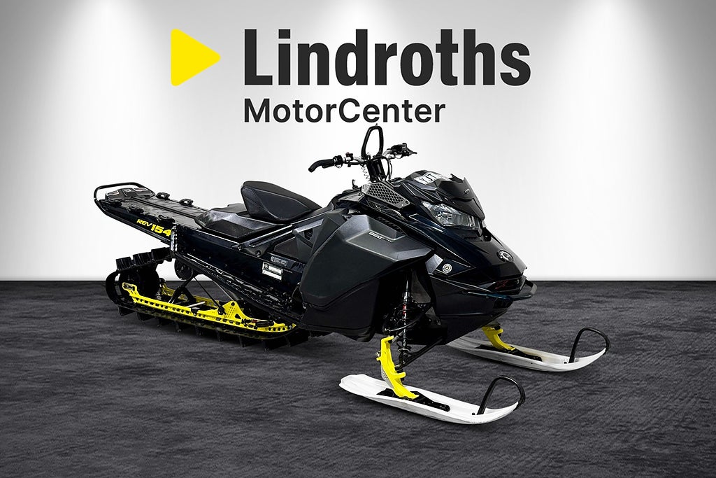 Ski-Doo Summit X 154 850