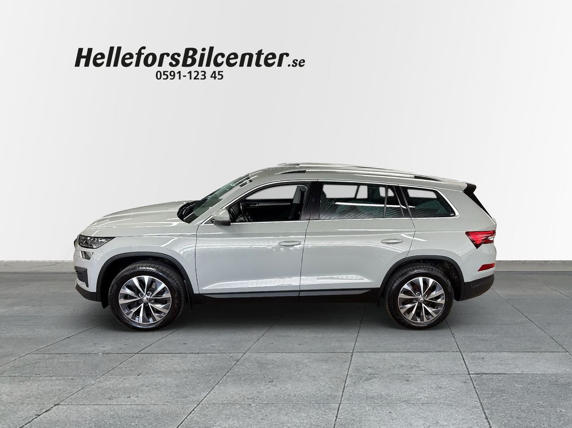 Skoda Kodiaq 2023, bild 3/61