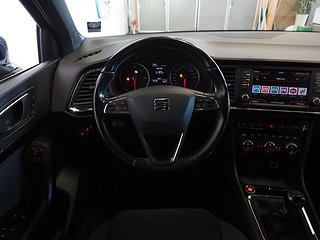 SUV Seat Ateca 16 av 23