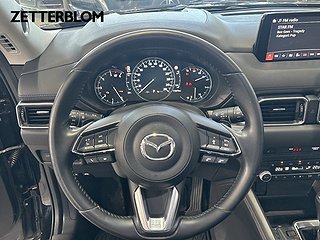SUV Mazda CX-5 12 av 17