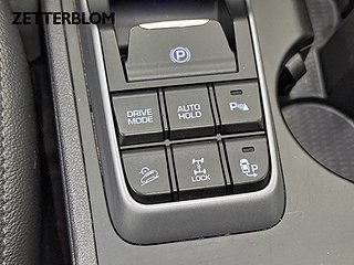 SUV Hyundai Tucson 16 av 18