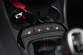 Halvkombi Kia Picanto 21 av 24