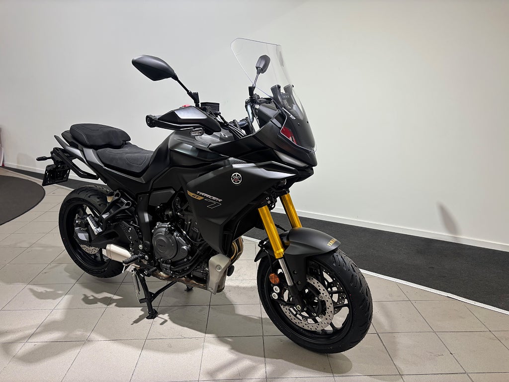 Yamaha TRACER 7 GT 2025 - miniatyr 2