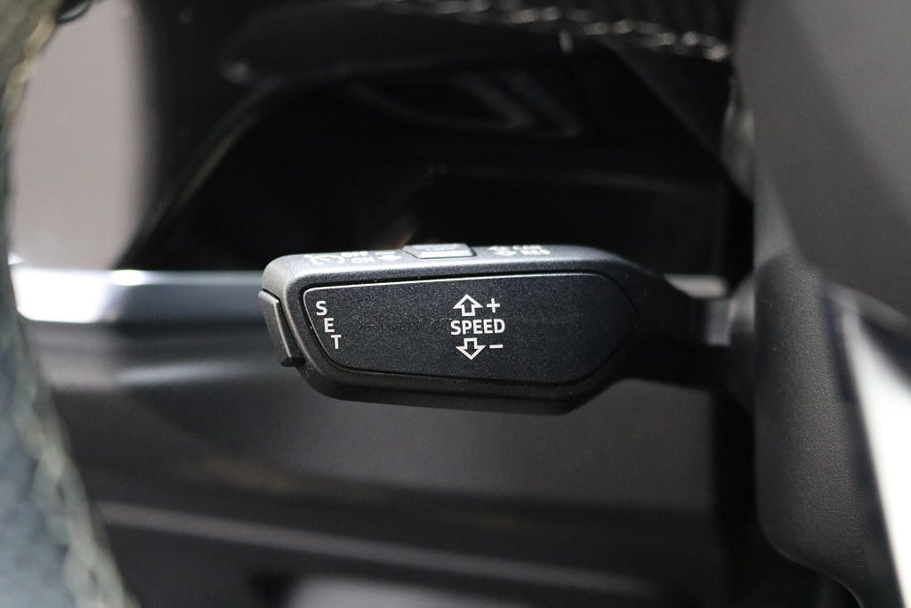Audi Q3 2024 - miniatyr 10