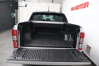 Transportbil - Flak Ford Ranger 13 av 15
