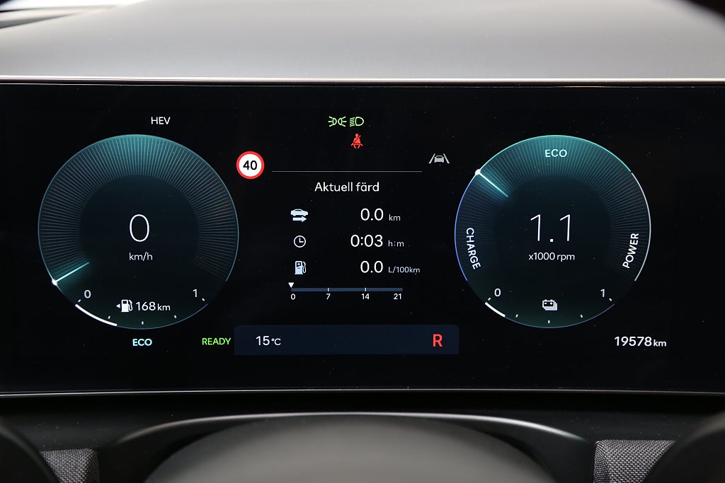 Hyundai Tucson N-Line Plug-in hybrid 4WD Dragkrok 360-kamera 2025