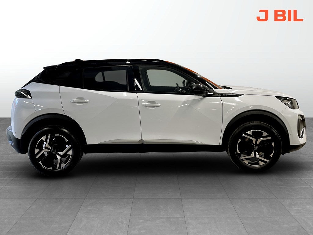 Bild på Peugeot 2008 GT 1.2 PT 130hk Aut - 360-KAMERA, 1 ÄGARE