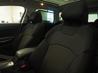 Kombi Citroën C5 13 av 17