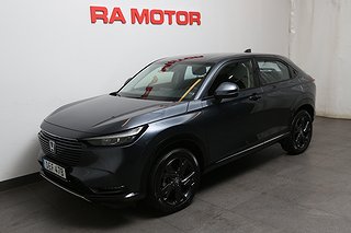 SUV Honda HR-V 1 av 22