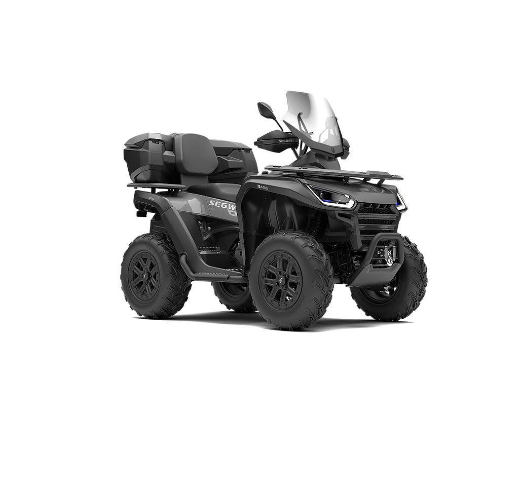 Segway Snarler AT6 L Premium Touring ABS 