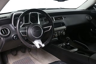 Sportkupé Chevrolet Camaro 8 av 17