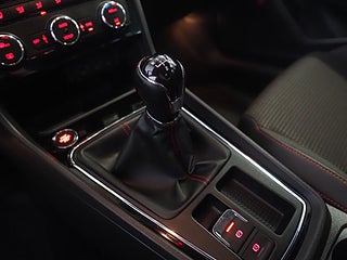 Kombi Seat Leon ST 22 av 23