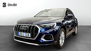 Brugt Audi Q3 1.5 35 TFSI