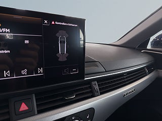 Audi A4 40 TDI quattro S Tronic Advanced Drag/Dvärm/Navi – bild 15