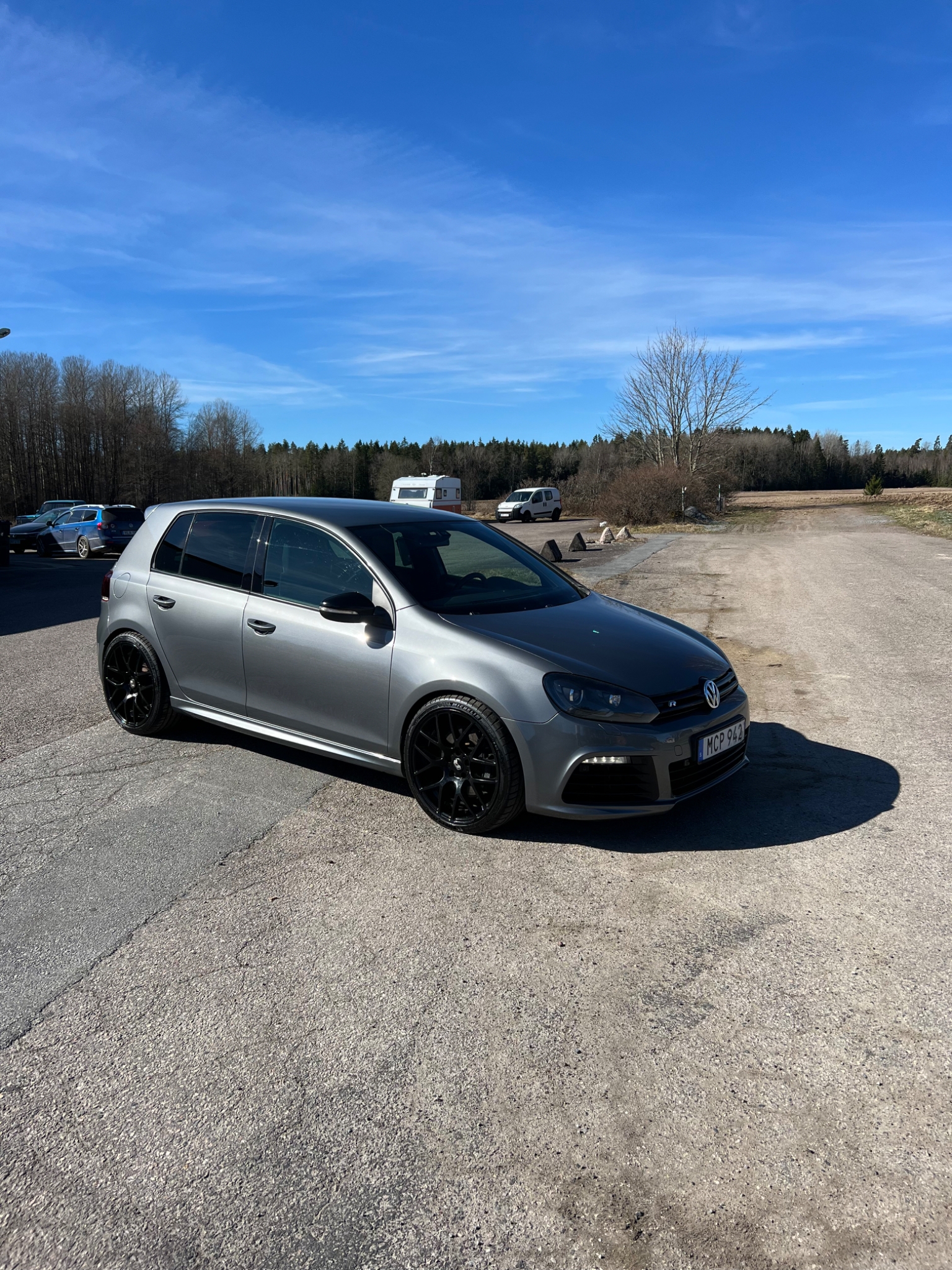 Volkswagen Golf 2012, bild 5/49