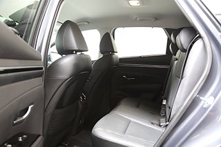 SUV Hyundai Tucson 27 av 32
