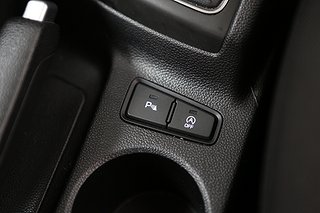 Halvkombi Hyundai i20 20 av 22