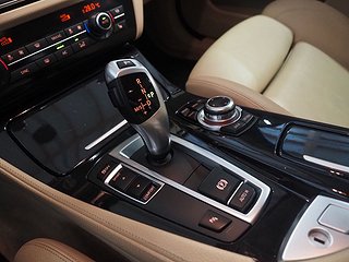 Kombi BMW 520 22 av 22