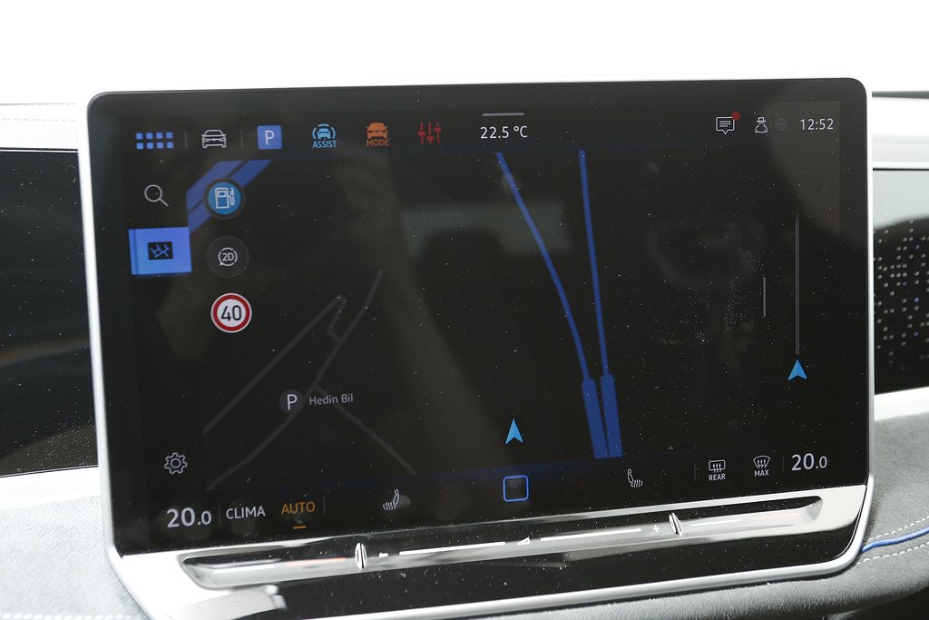 Volkswagen Passat 2,0 TDI SCR 4Motion R-Line Sportscombi 2025