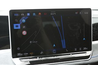 Kombi Volkswagen Passat 19 av 26