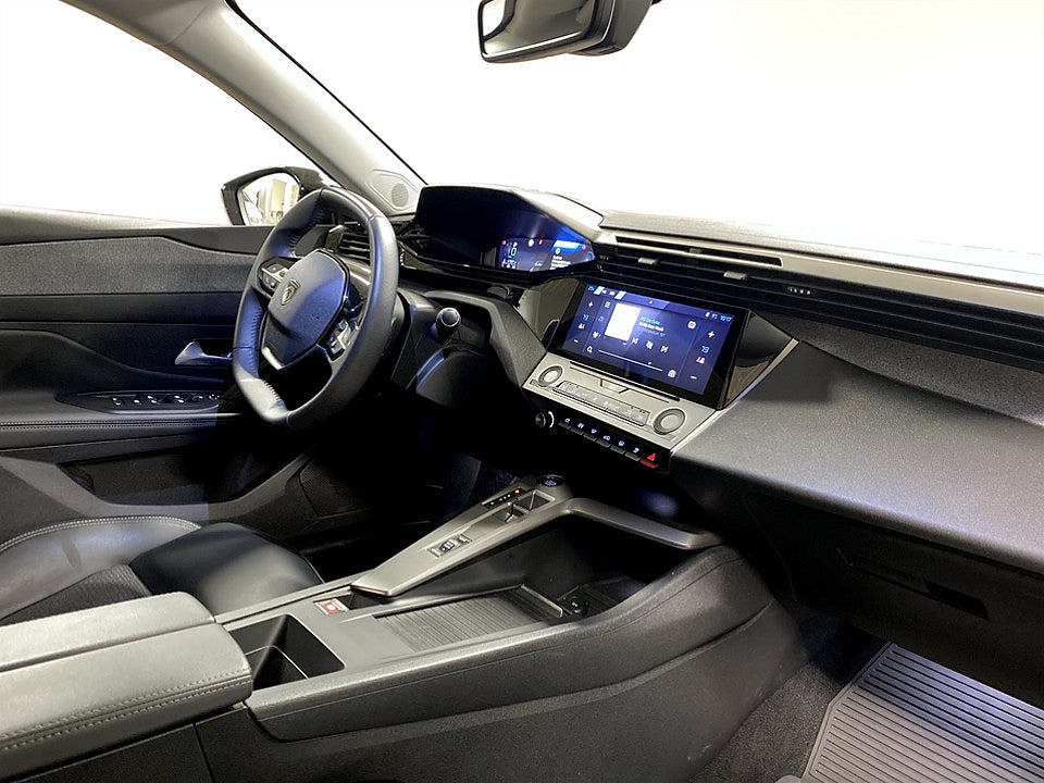 Bild på Peugeot 308 SW Allure Hybrid 145hk Aut B-KAMERA CARPLAY