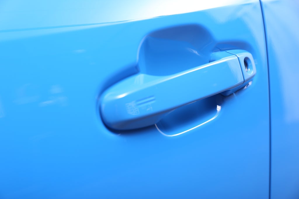 Subaru Crosstrek 2,0 Adventure| PL kampanj ink Service.