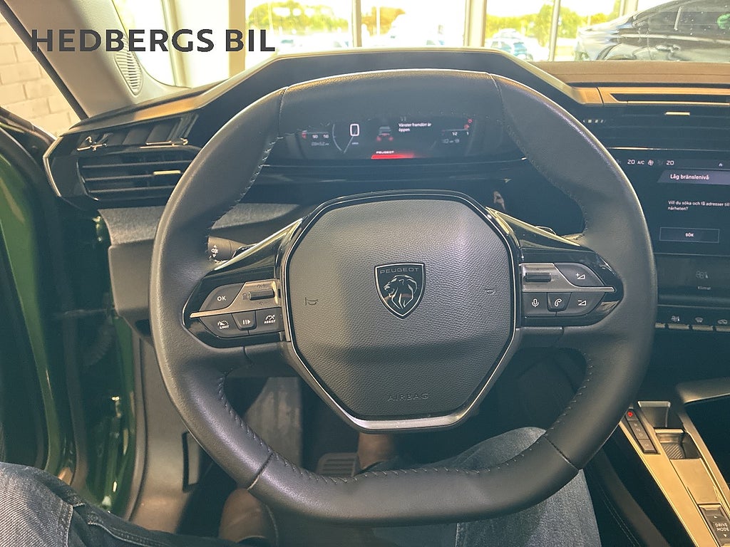 Peugeot 308 1.2 PureTech 130 AUT Allure thumbnail