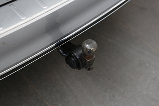 Kombi Volkswagen Passat 8 av 24