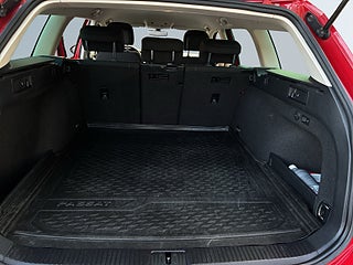 Volkswagen Passat Sportscombi TSI Base SoV-däack/Kamera/Drag/Psens – bild 12