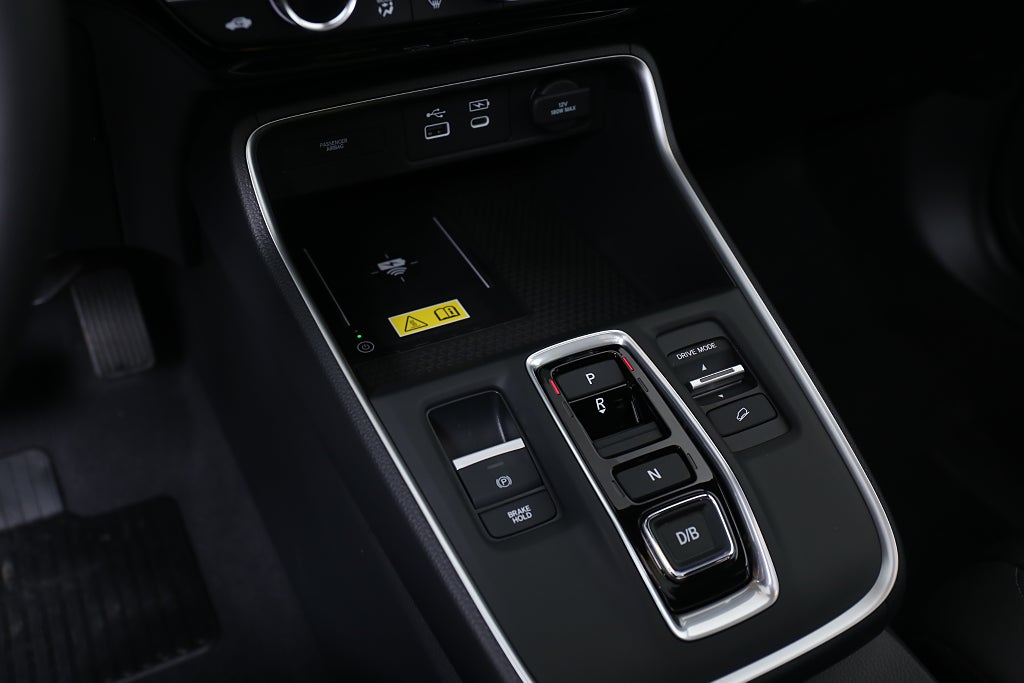 Honda CR-V AWD Elegance FullHybrid - Företagspris 2025