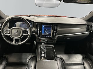 Volvo V90 Recharge T8 AWD Automat R-Design 360°/Drag/S&V-Däck