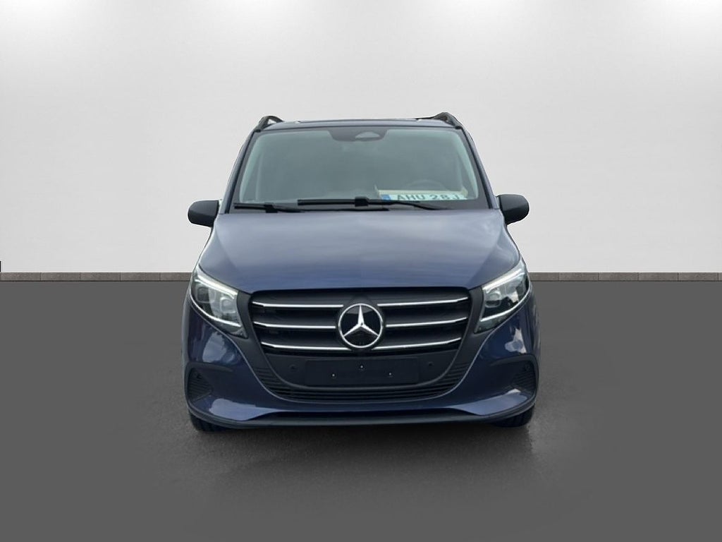Mercedes-Benz Vito 2026 - miniatyr 3