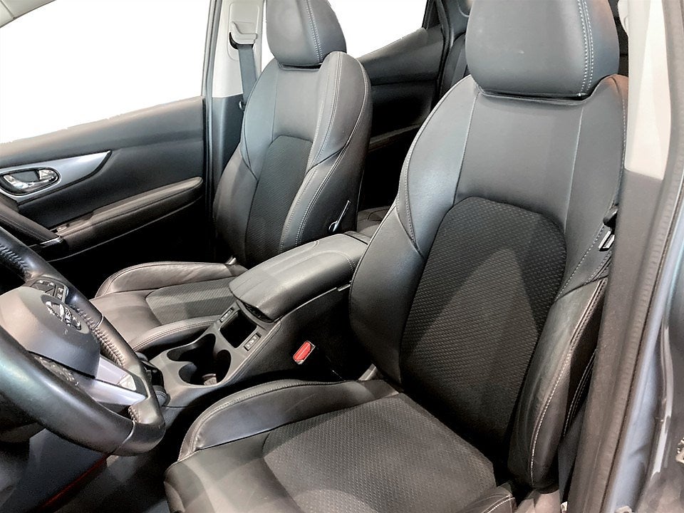 Bild på Nissan Qashqai 1.2 DIG-T 115hk Aut - 360-KAMERA, ELSTOL