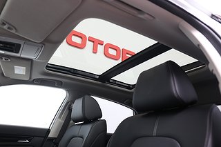 Halvkombi Honda Civic 9 av 19