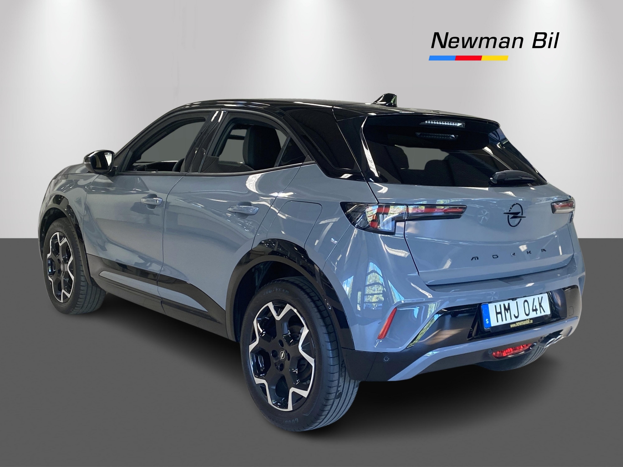 Opel Mokka GS Turbo Automat 130 2025, bild 6/10