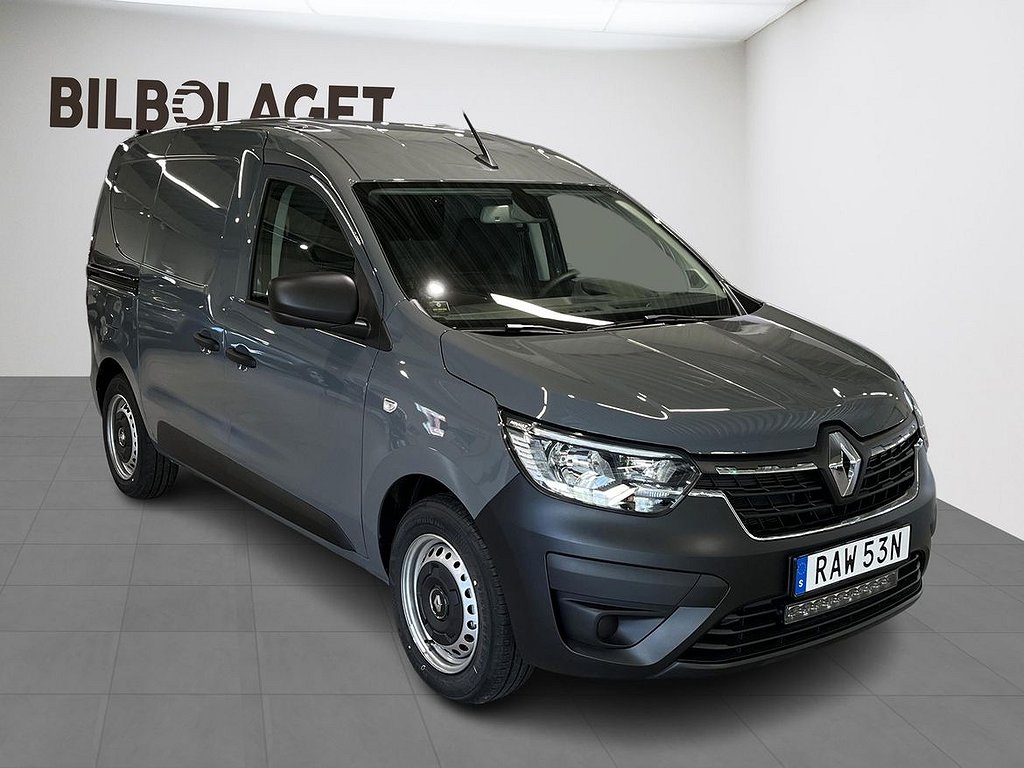 Renault Express Skåp 1,5 dCi 95 Base Line II \"Se utrustning/bilder\"