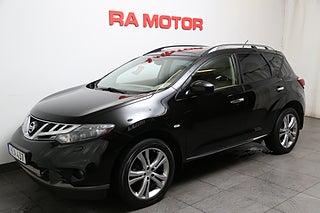 SUV Nissan Murano 1 av 30