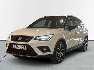 Seat Arona 1.0 TSI FR Aut P-sens Låg Skatt Farthållare S&V