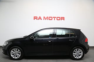 Halvkombi Volkswagen Golf 3 av 21